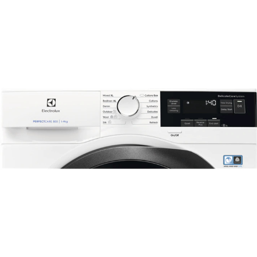 Electrolux EW8H659N2 tumble dryer Freestanding Front-load – image 8