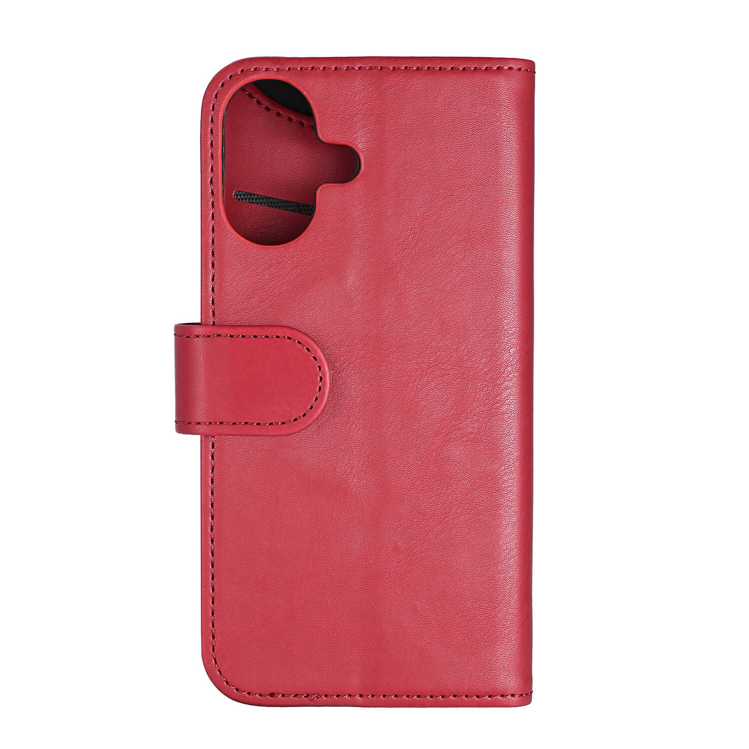 Gear Wallet Case 3 Card Slots Magseries Deep Red - iPhone 16 – image 3