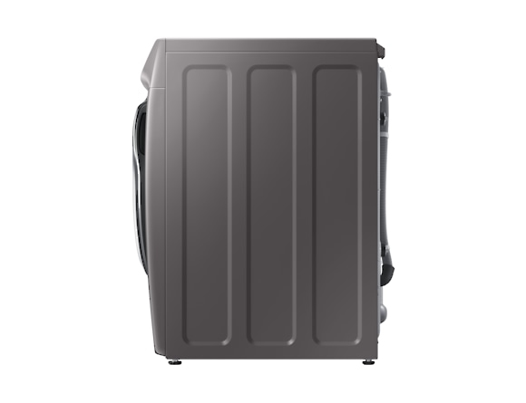 Samsung WW10N645RBX washing machine Front-load – image 5