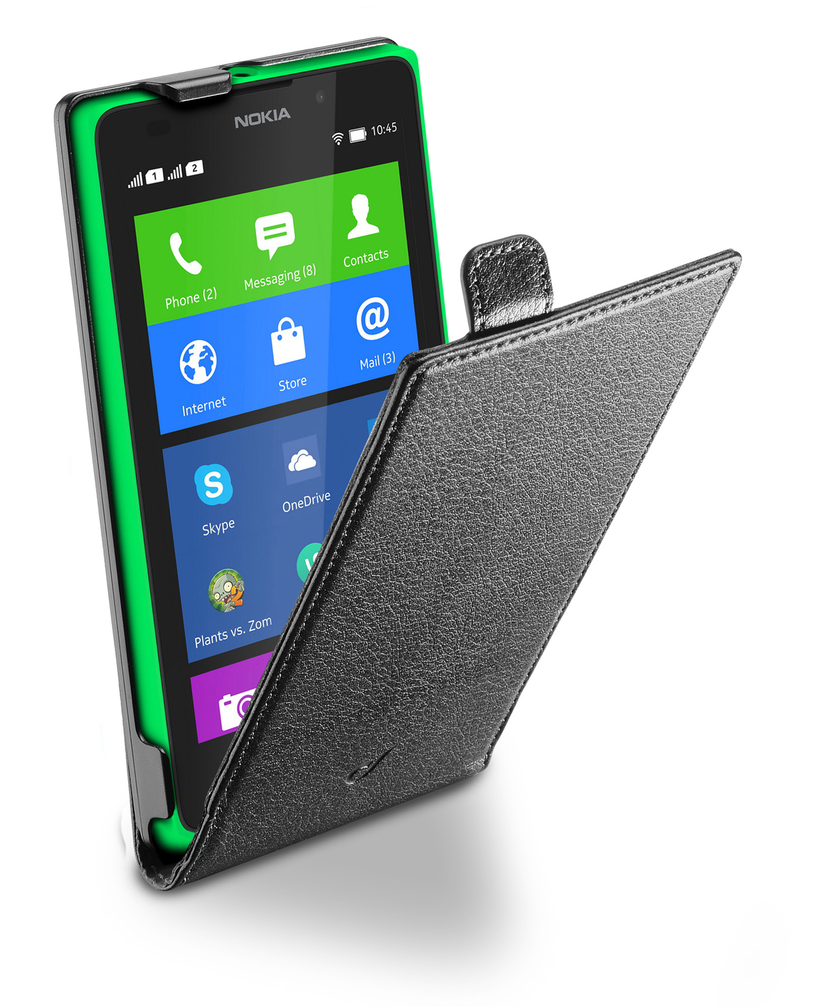 Cellularline Flap Essential - Xl – image 4
