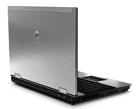 HP EliteBook XN712EA Intel® Core™ i5 i5-560M – image 4