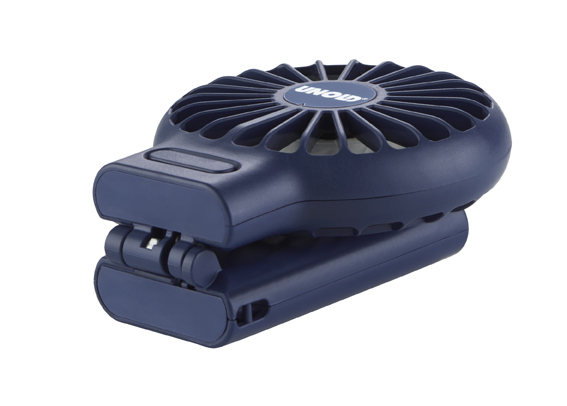 Unold Handventilator Breezy Fold Blue – image 8