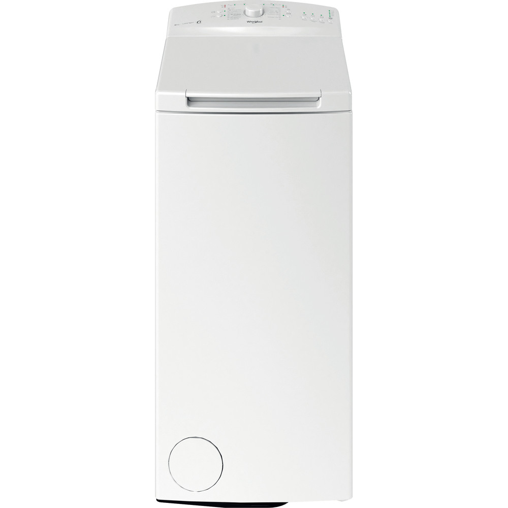 Whirlpool TDLR 6240L EU/N – image 2