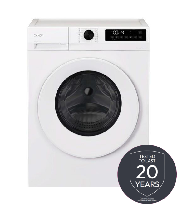 Candy GWD 4127L10-S