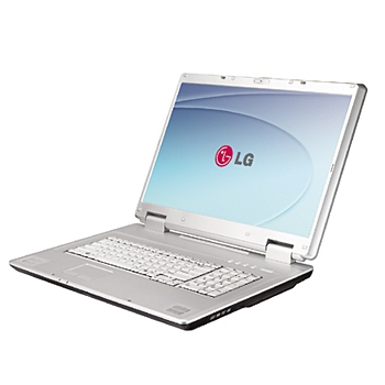 LG S900-K.CP17V laptop Intel® Core™2 Duo T5550 – image 3