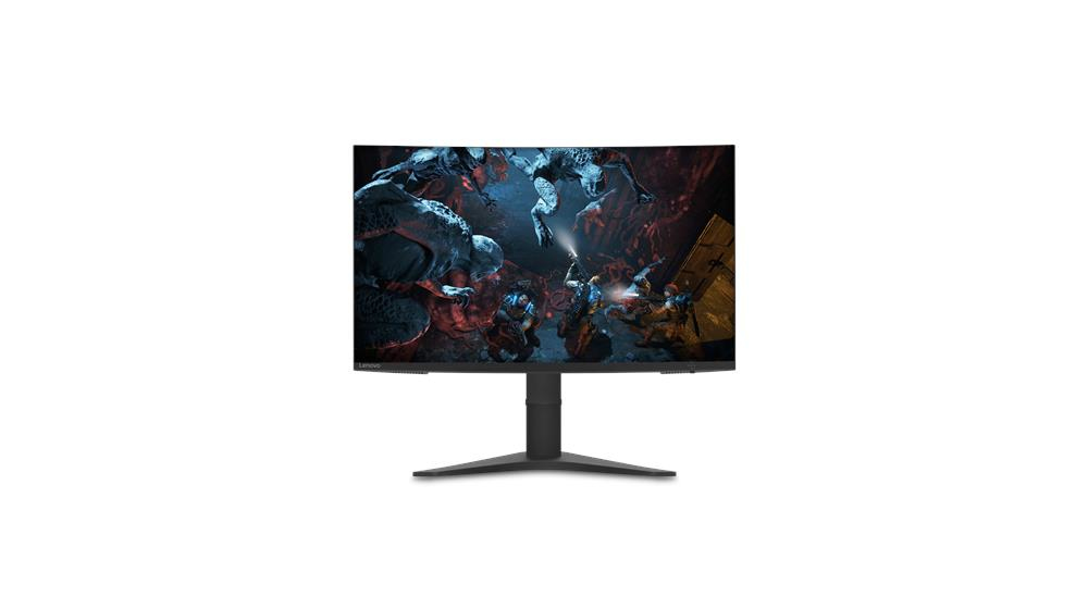 Lenovo G32qc-10 computer monitor – image 2
