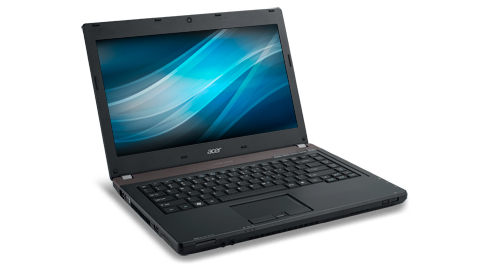 Acer TravelMate P6 TMP643-M-53214G50Mikk Intel® Core™ i5 i5-3210M – image 1