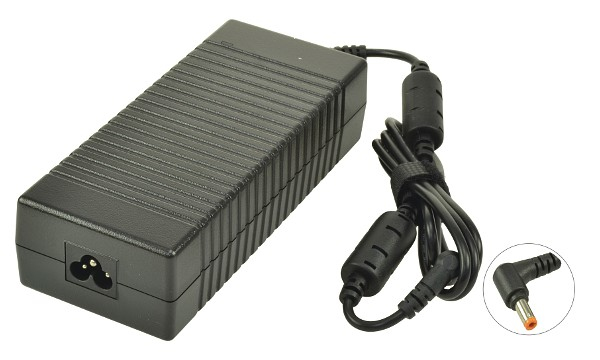 2-Power ALT1160A power adapter/inverter Indoor