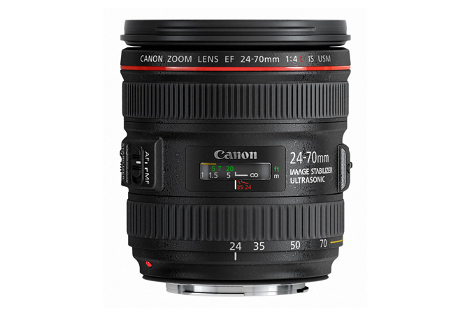 Canon 6D Mark II + 24-70 f/4L IS USM – image 2