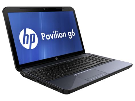 HP Pavilion g6-2392sa AMD A6 A6-4400M Laptop – image 8