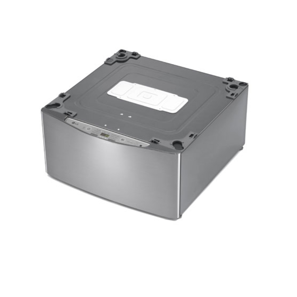 LG F8K5XNK4 washing machine Top-load – image 9