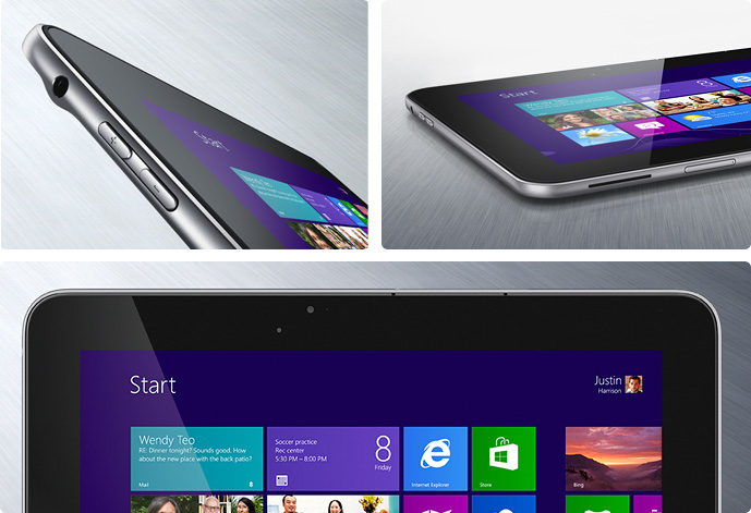 Dell XPS 10 – image 3