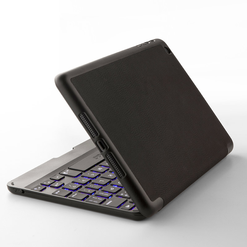 ZAGG IM2ZKF-BBB mobile device keyboard Bluetooth Black – image 3