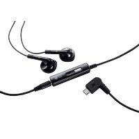 LG PHF-100M Headset Wired Black