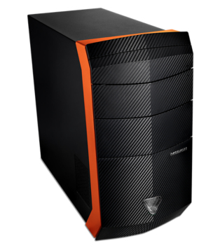 MEDION P5207 F – image 4
