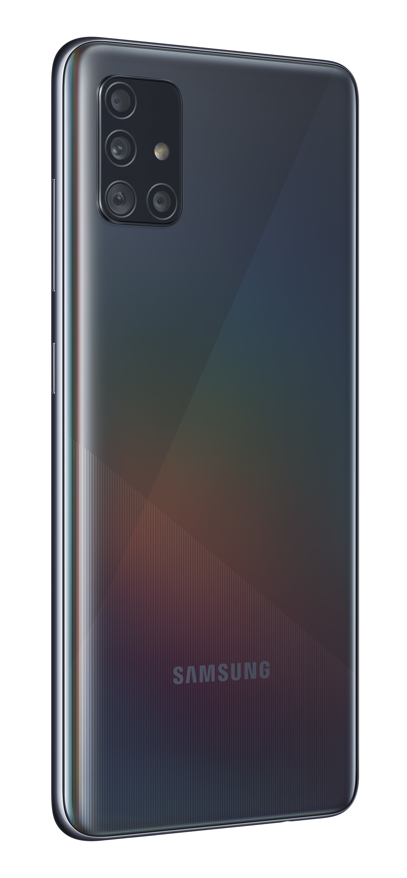 Samsung Galaxy A51 3663705037855 smartphone – image 3