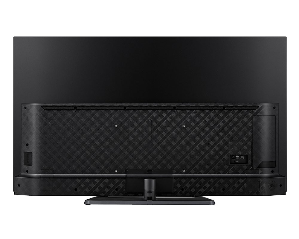 Hisense 65A85K 165.1 cm (65") 4K Ultra HD Smart TV Wi-Fi Black, Silver 900 cd/m² – image 4