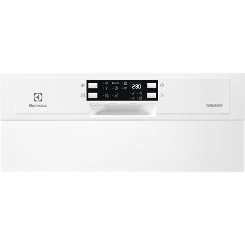 Electrolux ESI5534LOW Semi built-in 13 place settings – image 6