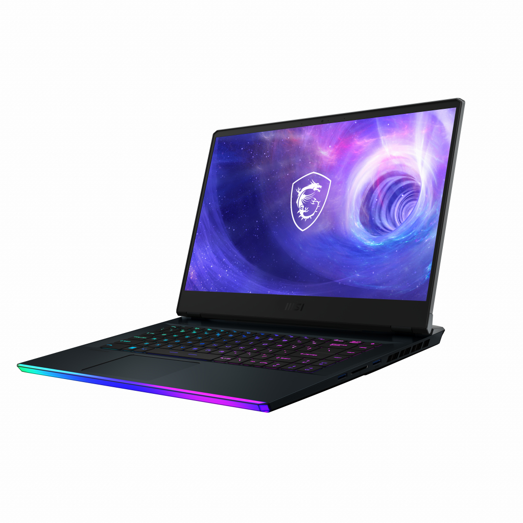 MSI GE66 12UHS-470NL Raider – image 3