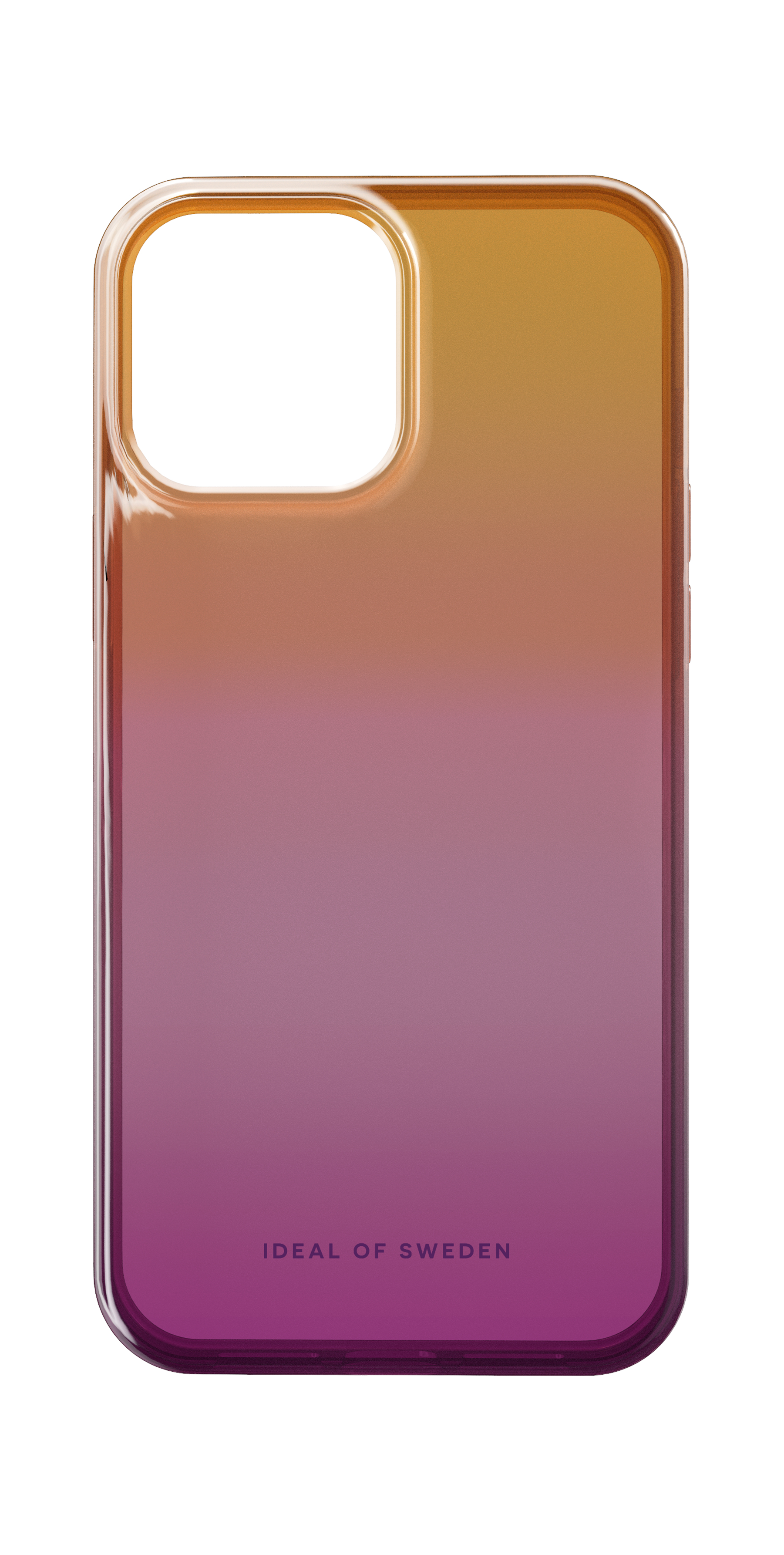iDeal of Sweden Clear Case iPhone 12PM/13PM Vibrant Ombre – image 5