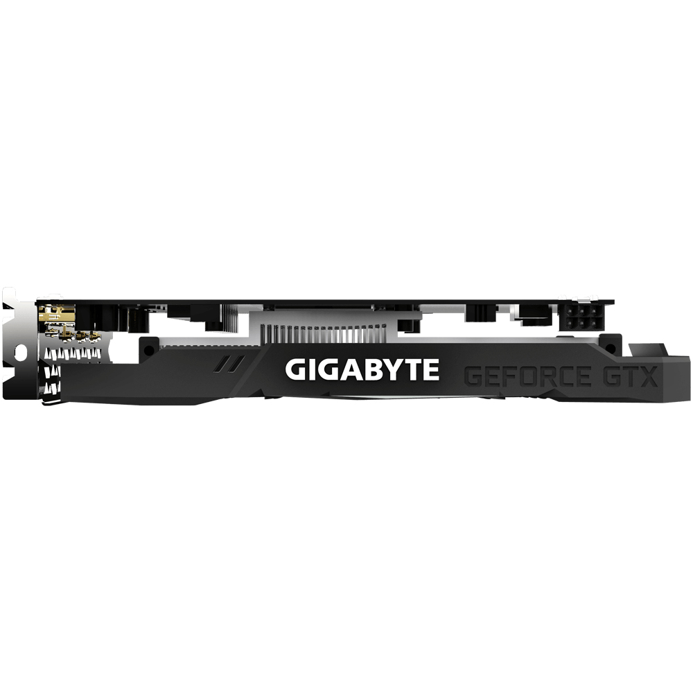 GIGABYTE GV-N1650WF2OC-4GD graphics card NVIDIA GeForce GTX 1650 – image 5