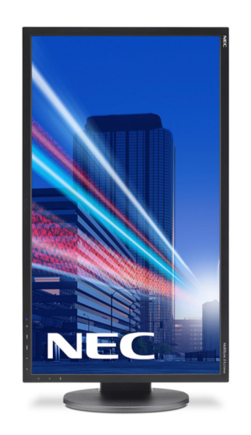NEC MultiSync EA275WMi computer monitor – image 3