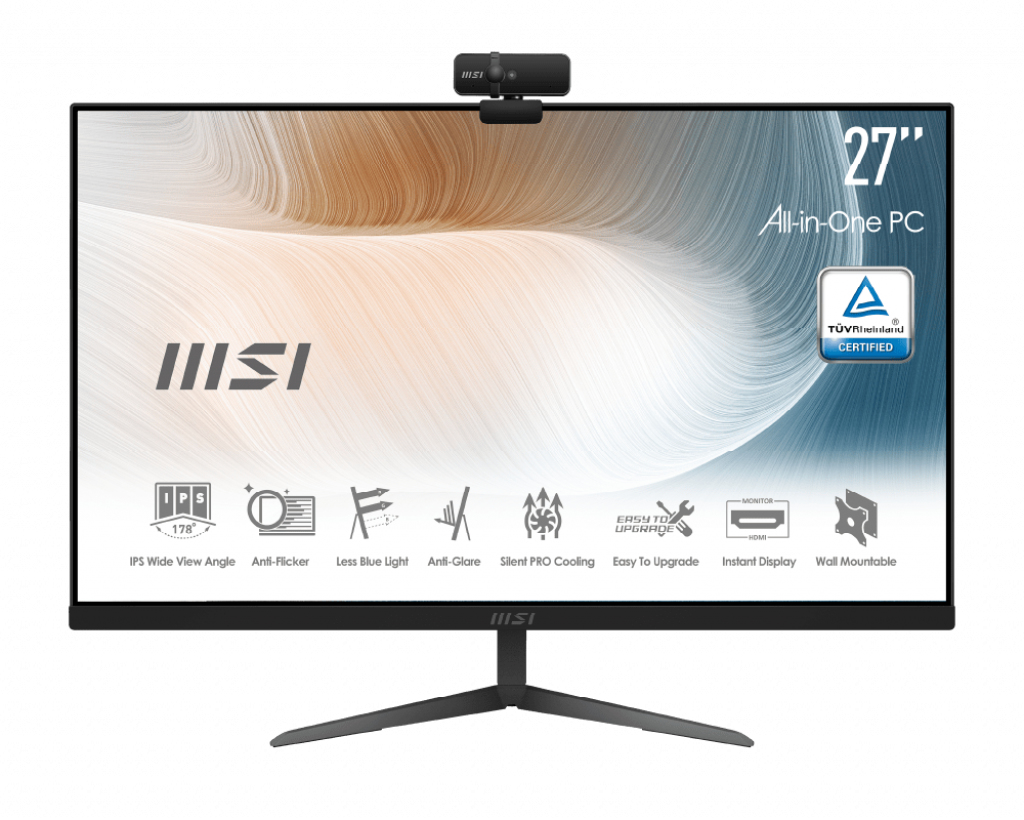 MSI AM271 11M-216FR – image 1