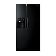 Samsung RSH7ZNBP side-by-side refrigerator – image 3