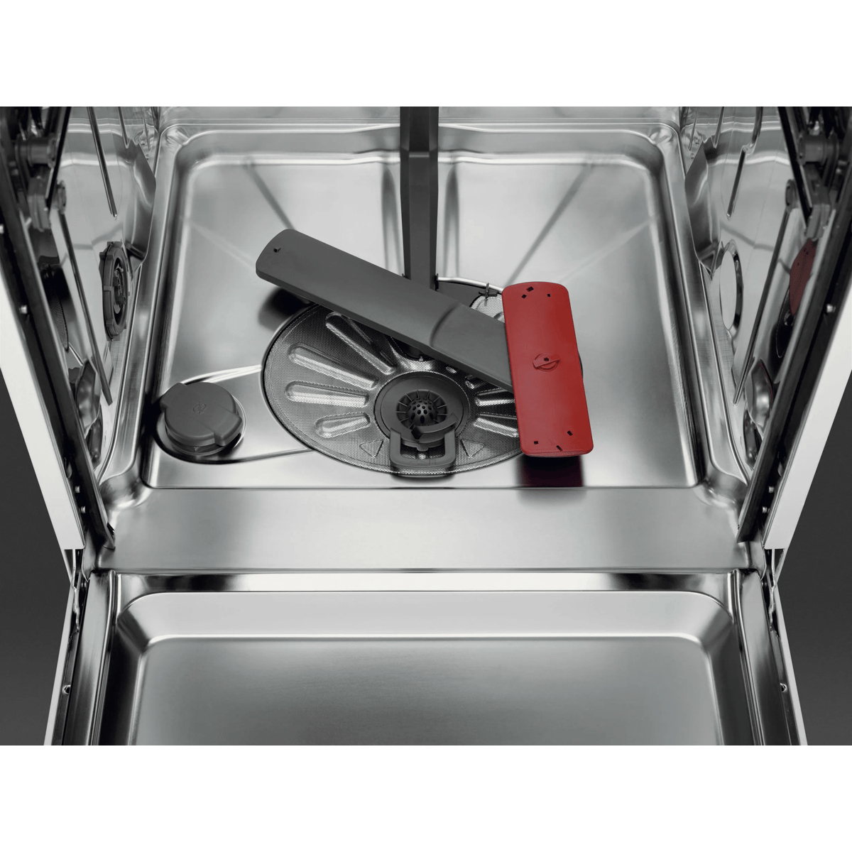 AEG Series 7000 PD7000 Fully built-in 14 place settings – image 4