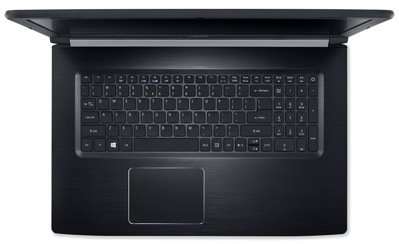Acer Aspire 5 A517-51-56F8 Intel® Core™ i5 i5-8250U Laptop – image 9