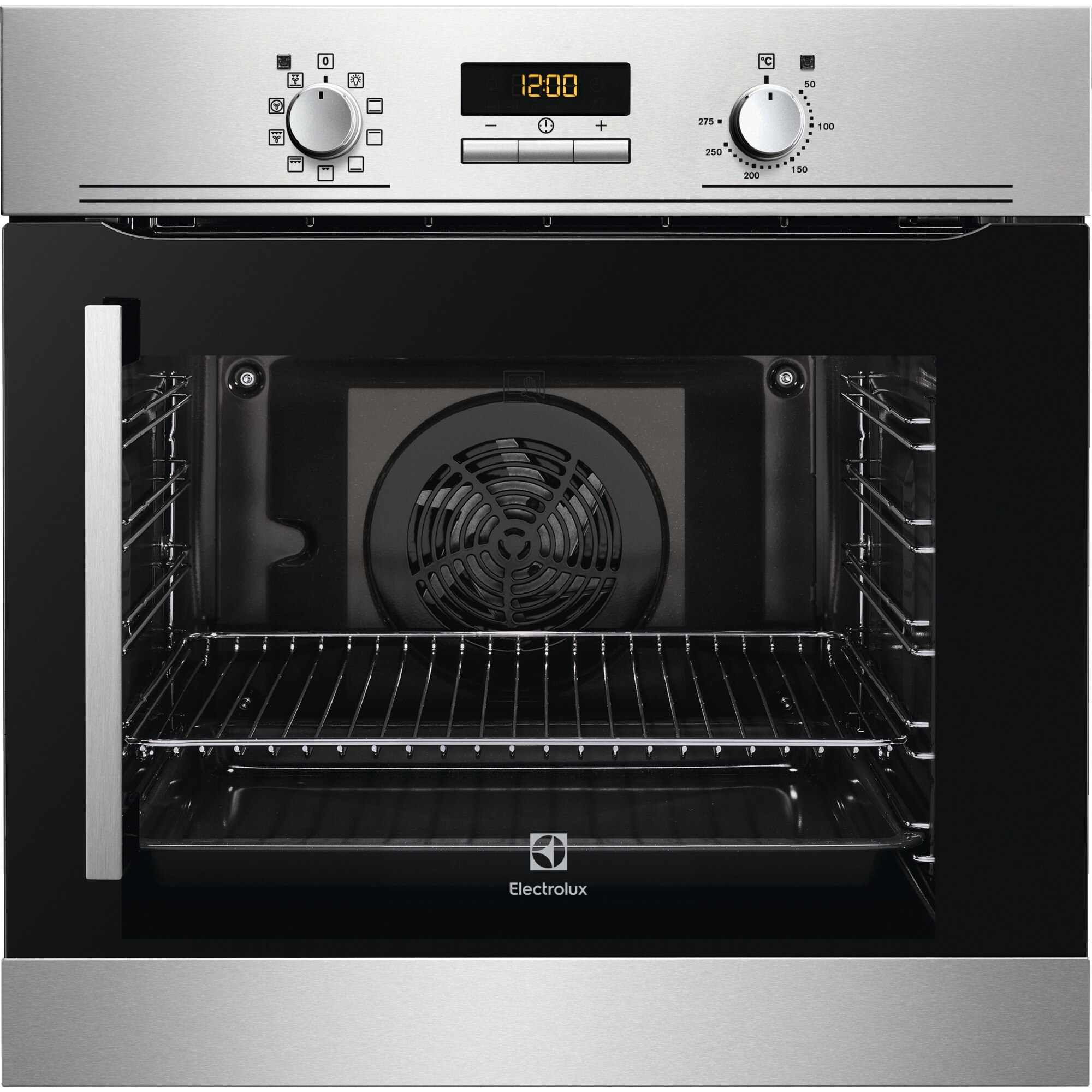 Electrolux EOR3420AOX oven