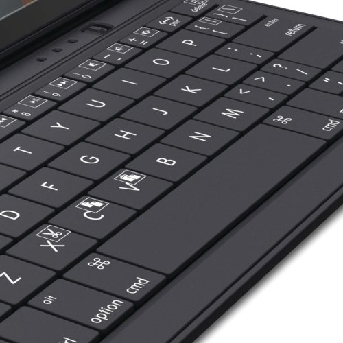 Kensington KeyFolio Thin™ Folio Keyboard for iPad mini™ 3/2/1 – image 7
