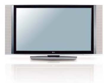 LG RZ-42PX4RV TV