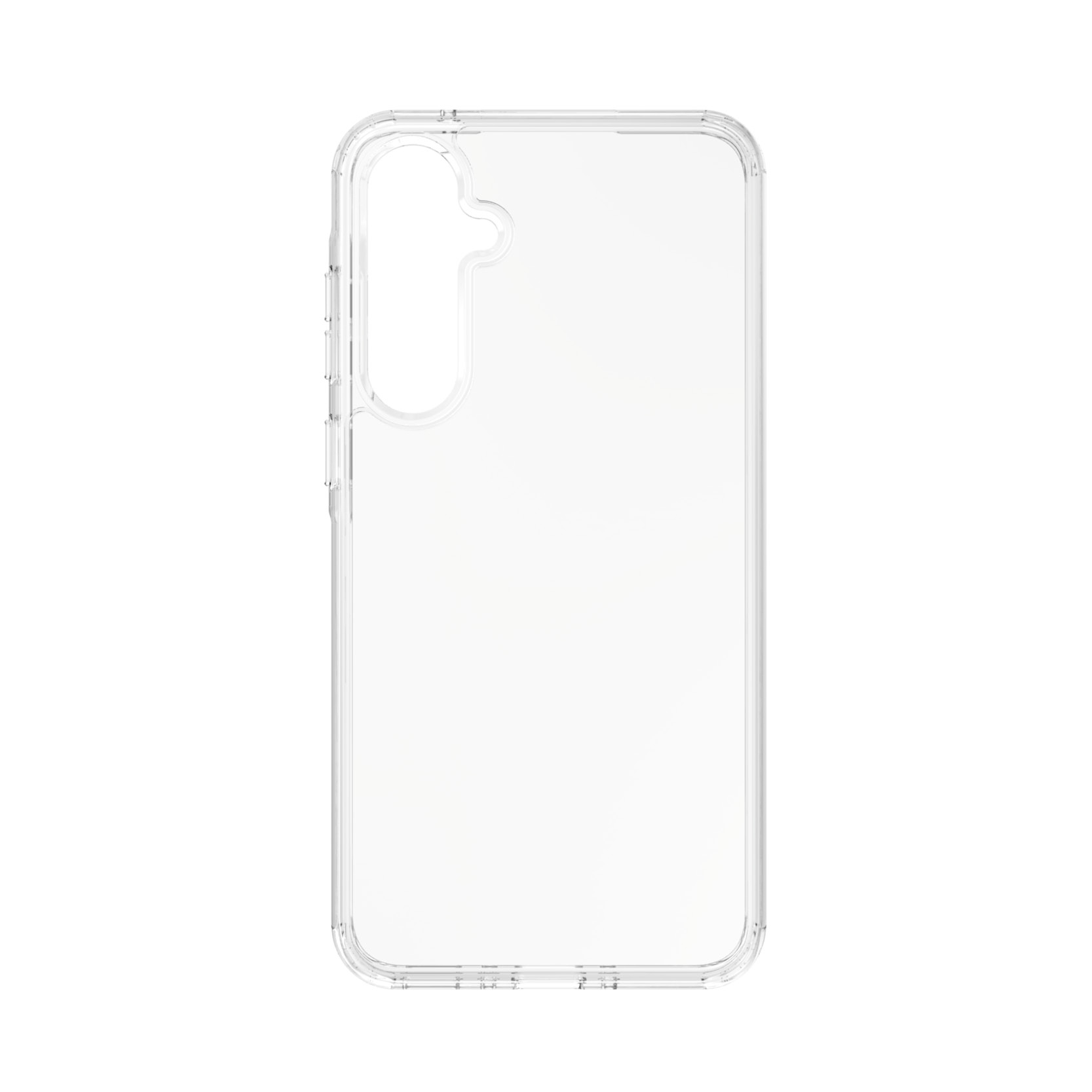 PanzerGlass® HardCase Transparent Samsung Galaxy A55 5G – image 4
