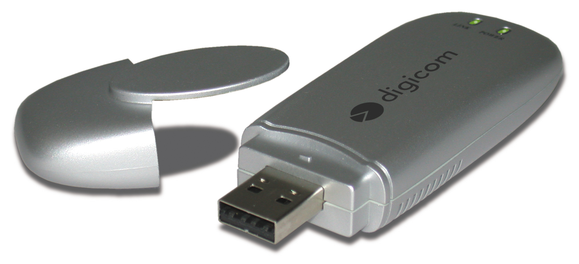 Digicom USB Wave 108