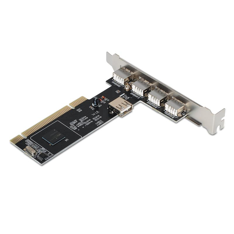 Nanocable 10.28.0205 interface cards/adapter Internal USB 2.0 – image 3