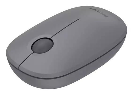 Philips 3000 series SPK7378G/85 mouse Office Ambidextrous RF Wireless Optical 1600 DPI – image 2