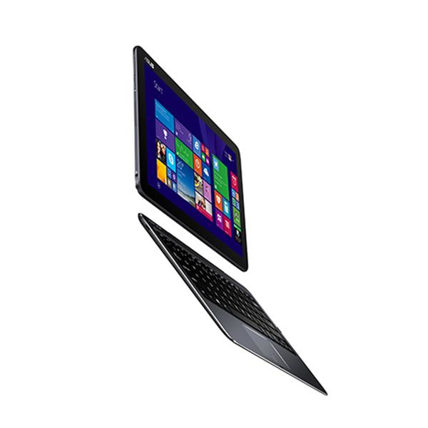 ASUS Transformer Book T300CHI-RHM5T06 laptop Intel® Core™ M M-5Y10 Hybrid (2-in-1) – image 3