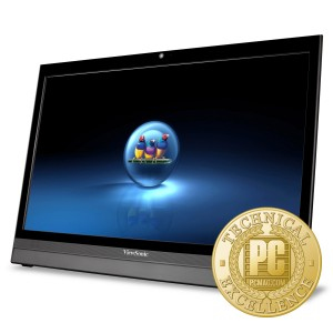 Viewsonic VSD220 All-in-One PC/workstation – image 9