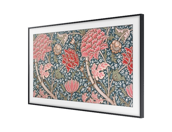 Samsung The Frame QE55LS03RAUXXH TV – image 5