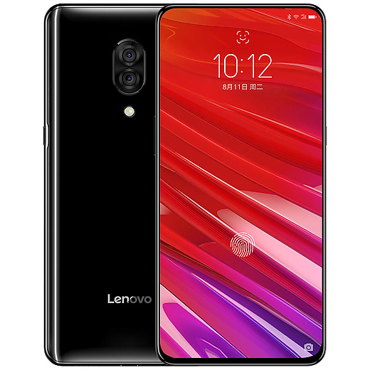Lenovo Z5 Pro