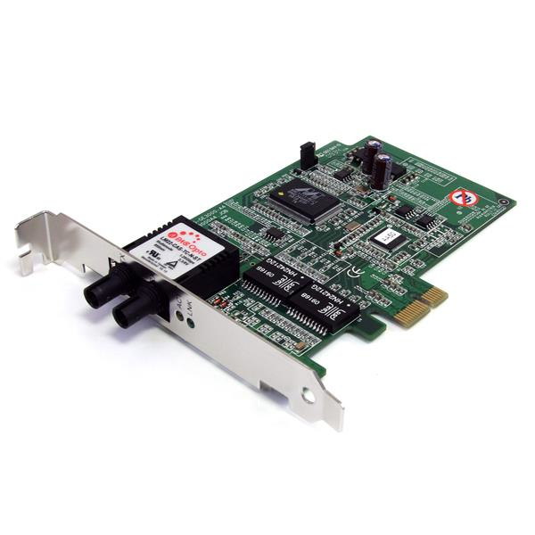 StarTech.com PEX1000MMST network card Internal Ethernet 1000 Mbit/s – image 1