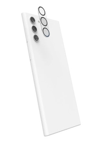 Hama 00219953 защитная пленка / стекло для мобильного телефона Camera lens protector Samsung 1 шт