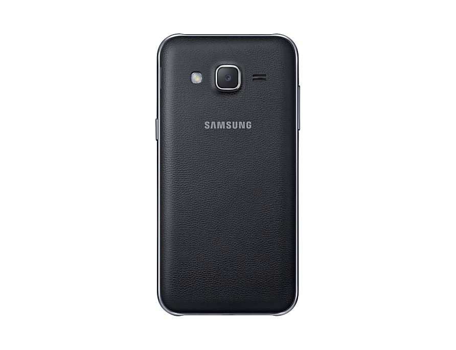 Samsung Galaxy J2 SM-J200M – image 2