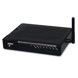 Allied Telesis Tornado 2441