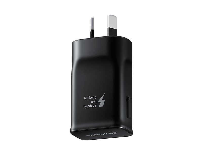 Samsung EP-TA20JBEC Universal Black AC Indoor – image 3