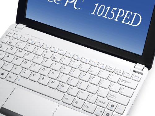 ASUS Eee PC 1015PED-WHI044S – image 2