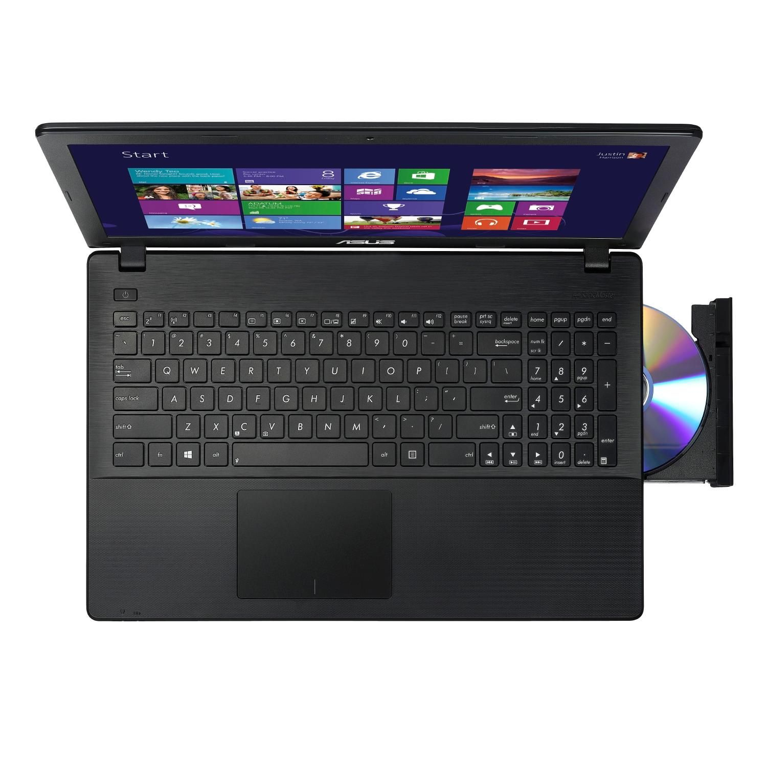 ASUS F553MA-XX168T Intel® Pentium® N3540 Laptop – image 7