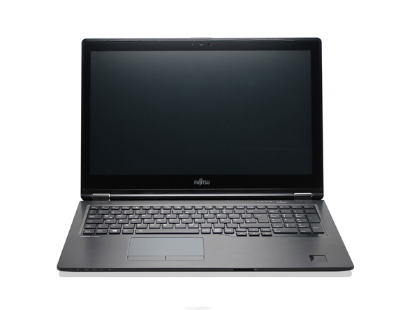 Fujitsu LIFEBOOK U748 – image 1