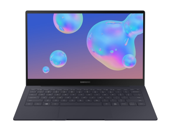 Samsung Galaxy Book S NP767XCM-K02DE laptop Intel Core with Intel Hybrid Technology i5-L16G7 Netbook – image 1